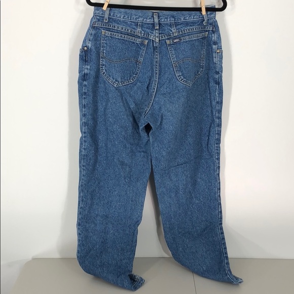 Lee jeans made in the USA - Picture 4 of 4